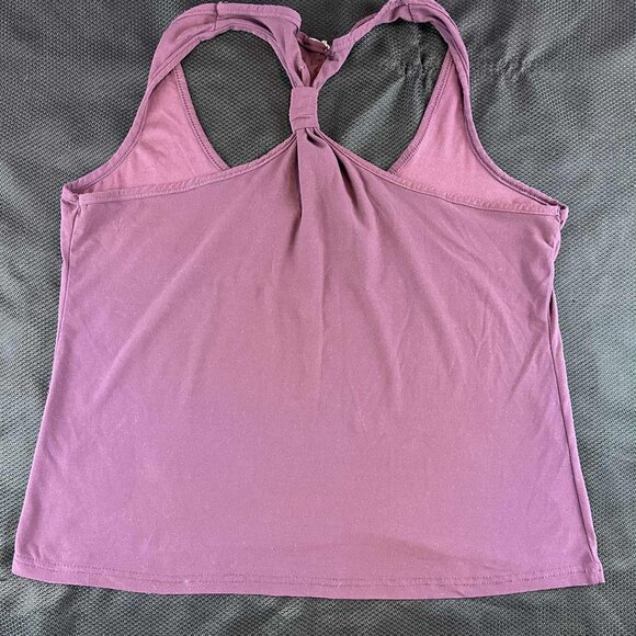 Mentally Exhausted (1X) “Coffee Is My One True Love” Tank (Lounge Collection) - Picture 6 of 9